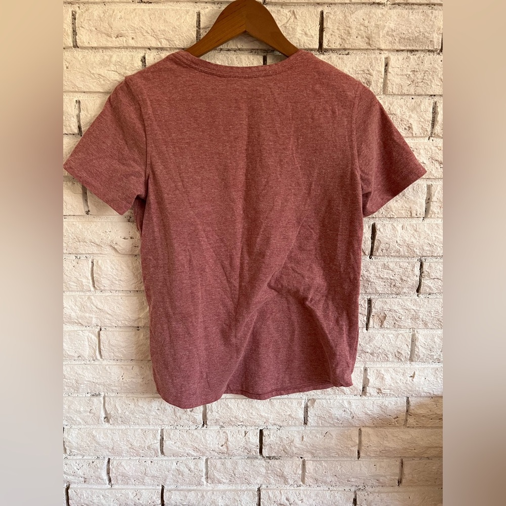 Women’s Carhartt t-shirt - Picture 3 of 3